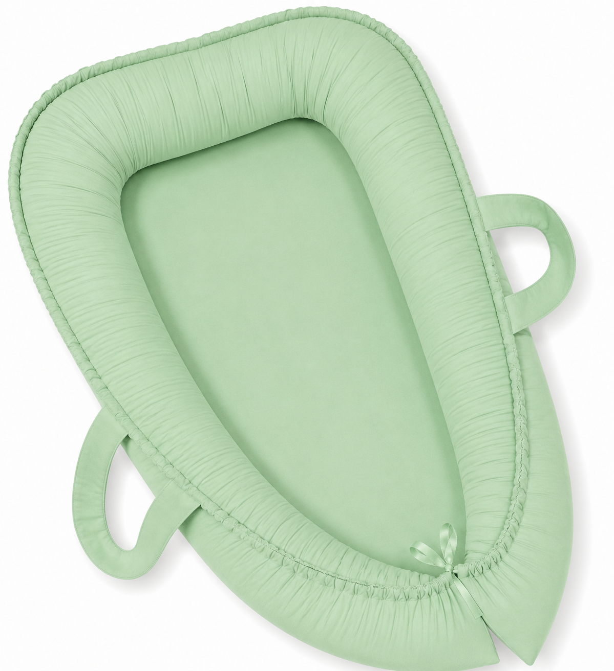 Ninho Redutor Dupla Face Premium Verde Menta