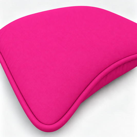 Almofada Decorativa 30cm x 30cm Pink