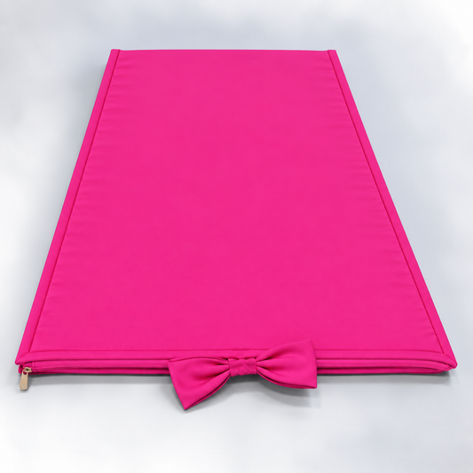 Trocador de Cômoda 70x45x3cm Pink
