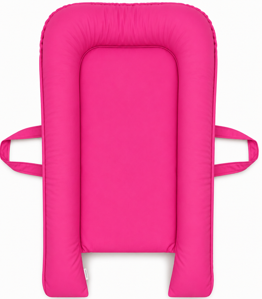Ninho Redutor Dupla Face Premium Pink