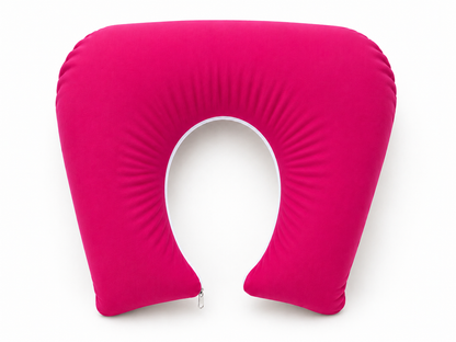 Almofada de Amamentação Premium Pink