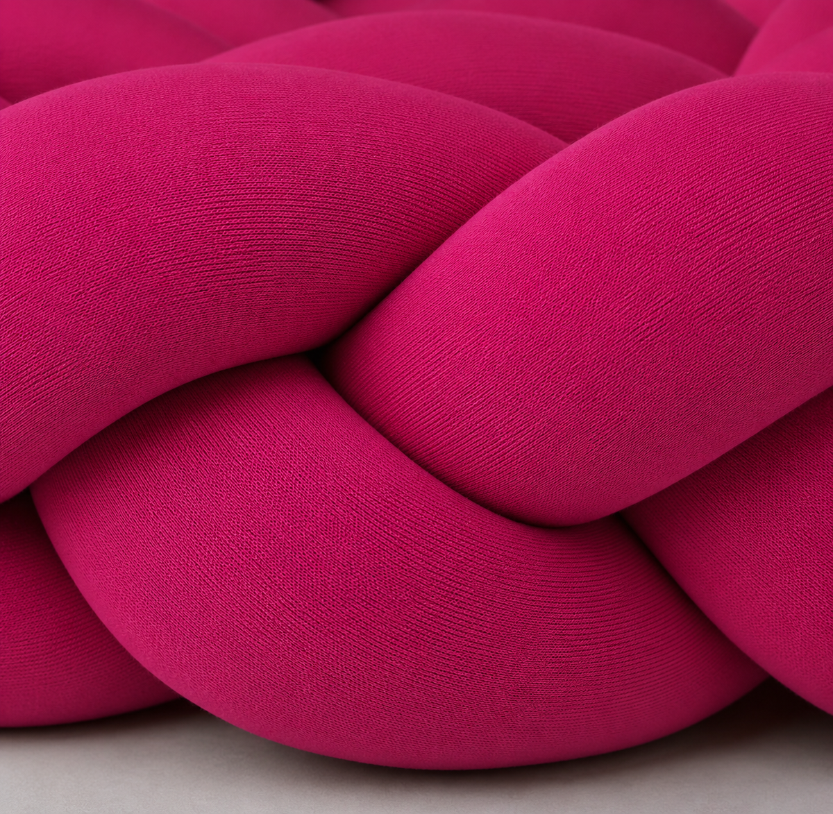 Trança Protetora 7,5 Metros Cama King Size Pink
