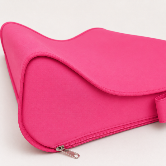 Trocador de Cômoda Americano Pink