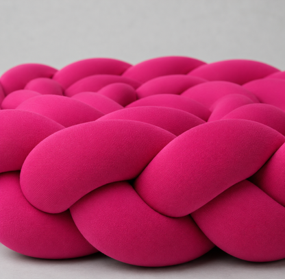 Trança Protetora 7,5 Metros Cama King Size Pink