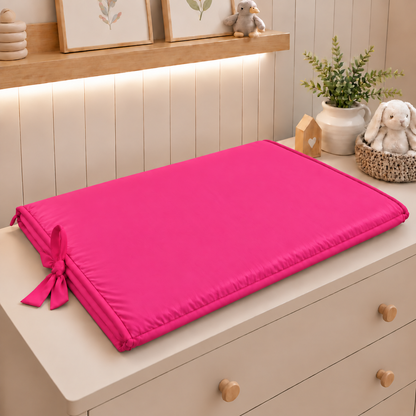Trocador de Cômoda 70x45x3cm Pink