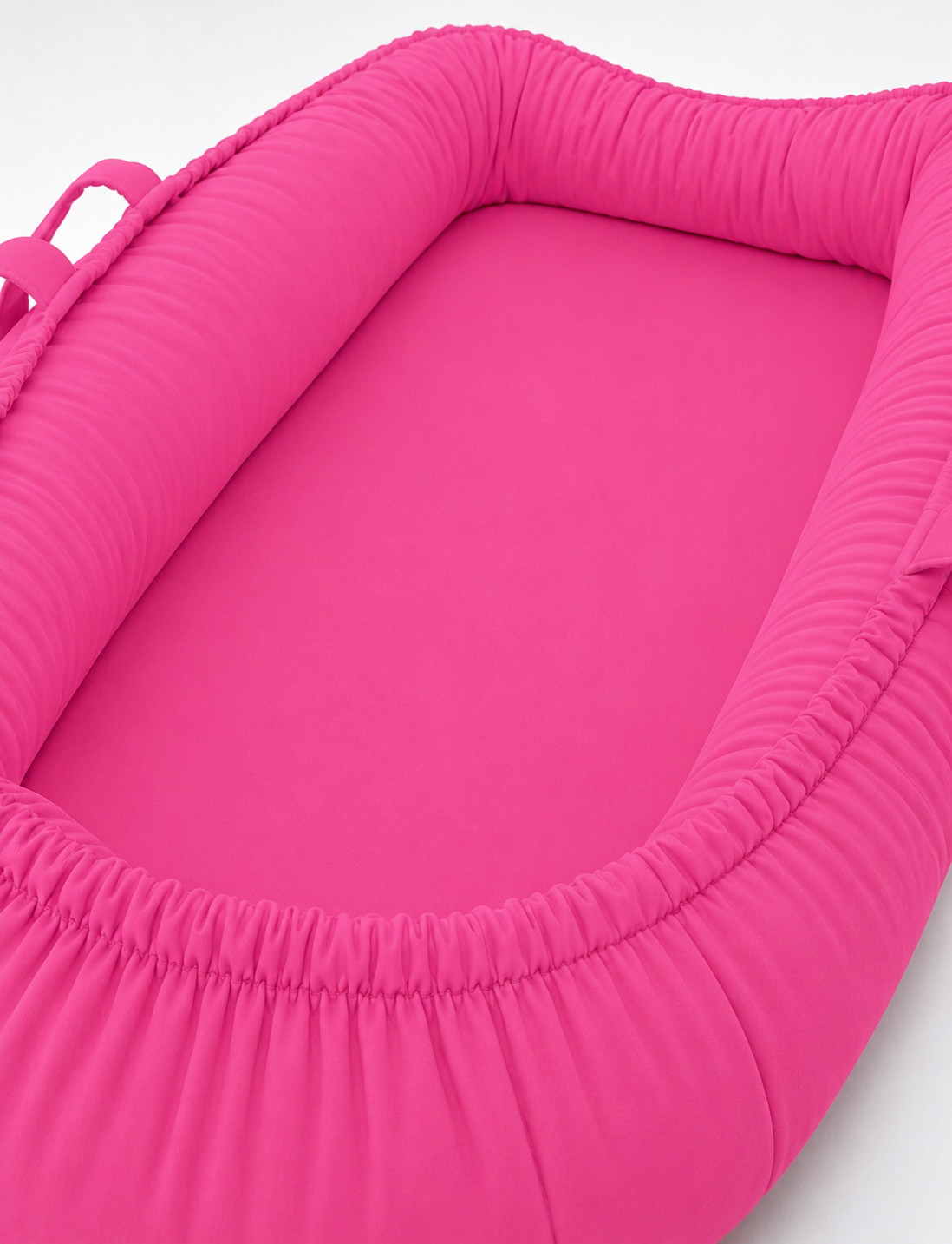 Ninho Redutor Dupla Face Premium Pink