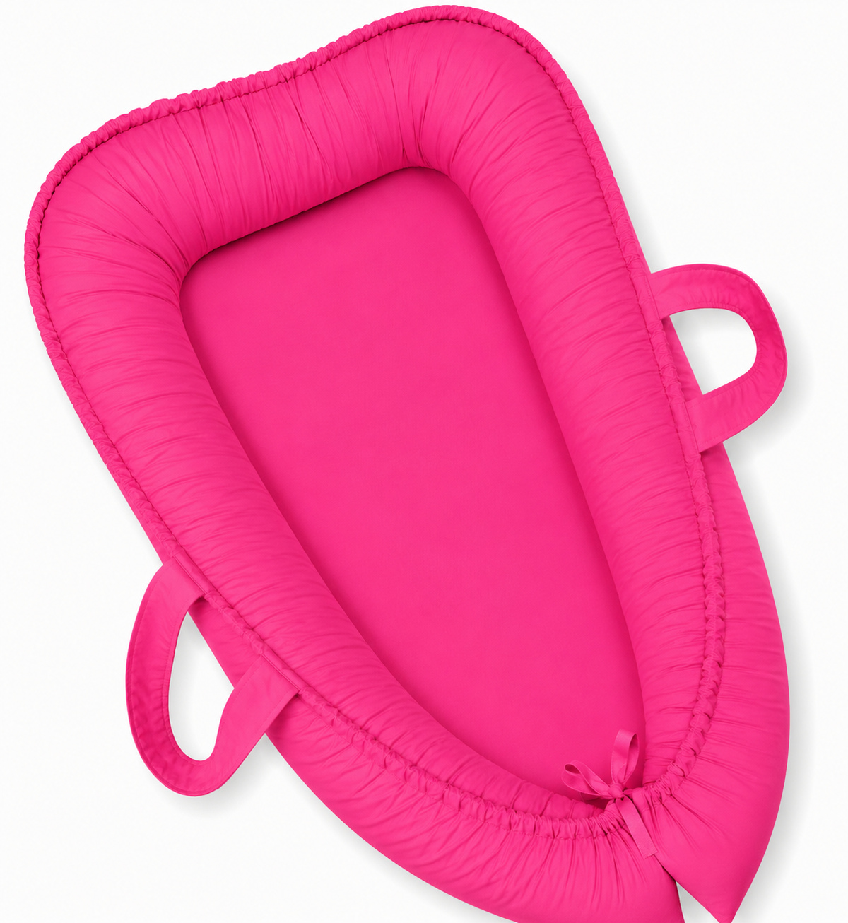 Ninho Redutor Dupla Face Premium Pink