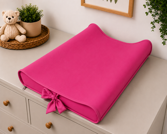 Trocador de Cômoda Americano Pink