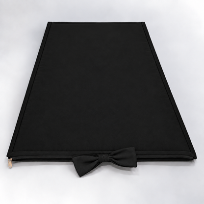 Trocador de Cômoda 70x45x3cm Preto