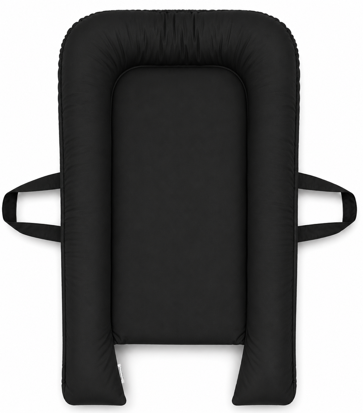 Ninho Redutor Dupla Face Premium Preto
