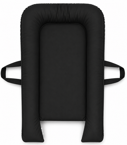 Ninho Redutor Dupla Face Premium Preto