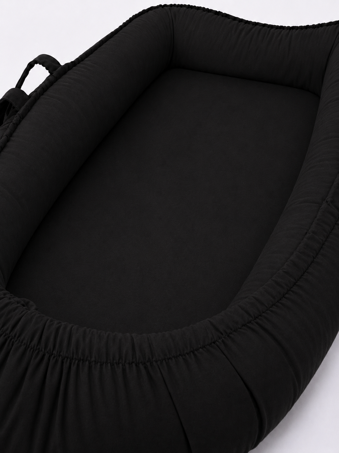 Ninho Redutor Dupla Face Premium Preto