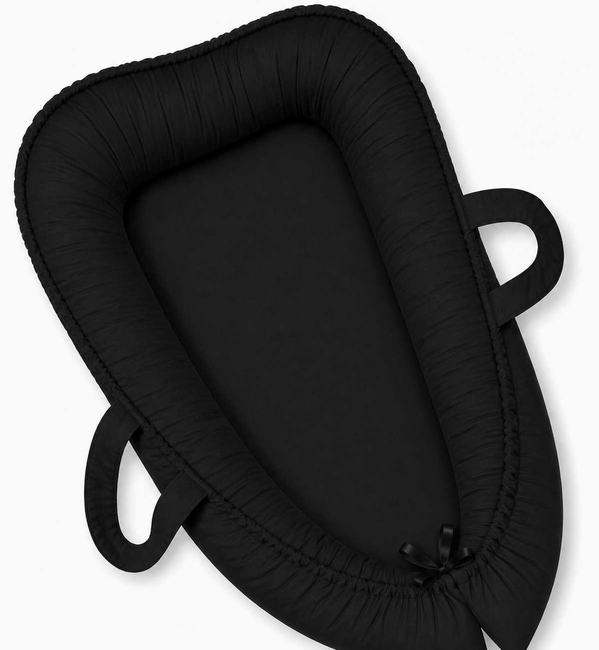 Ninho Redutor Dupla Face Premium Preto