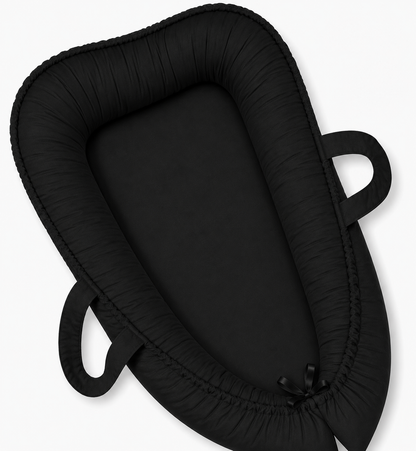 Ninho Redutor Dupla Face Premium Preto