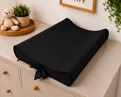 Trocador de Cômoda Americano Preto