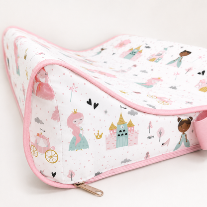 Trocador de Cômoda Americano Princesa