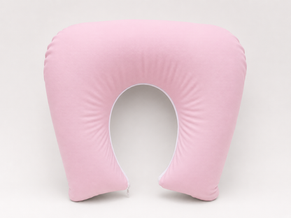 Almofada de Amamentação Premium Rosa