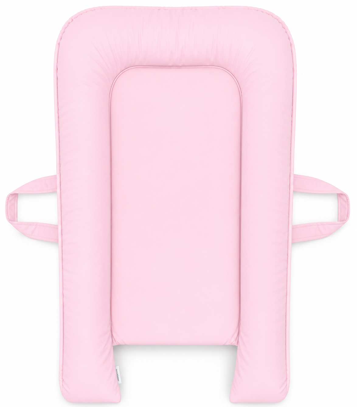 Ninho Redutor Dupla Face Premium Rosa