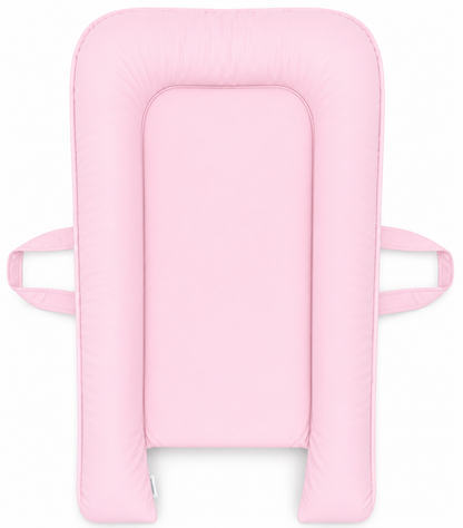 Ninho Redutor Dupla Face Premium Rosa