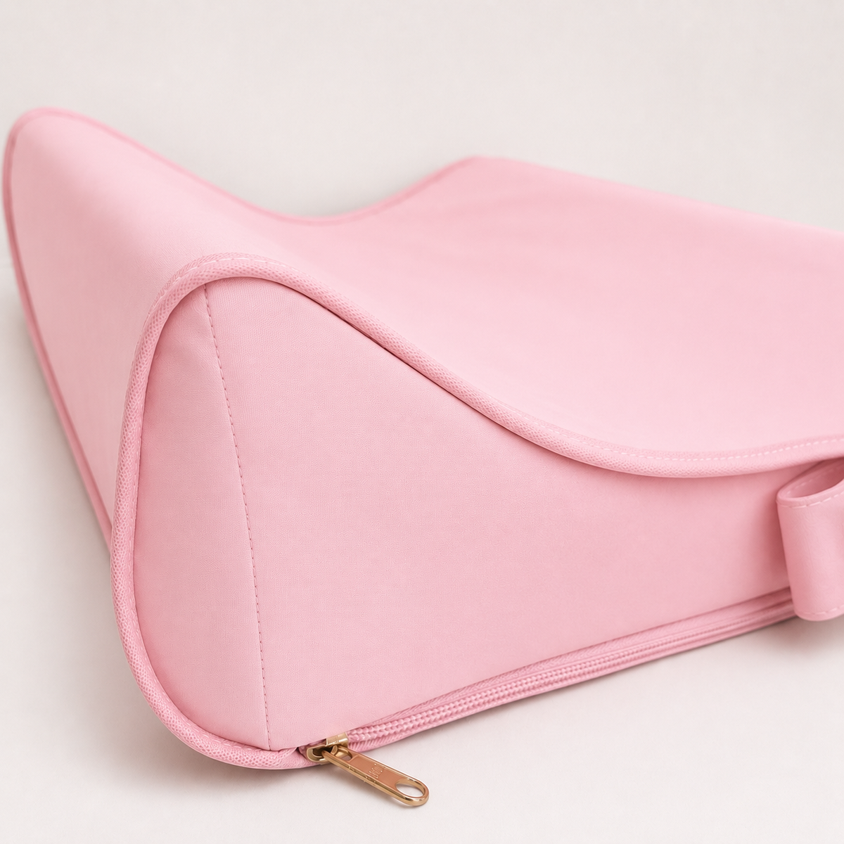Trocador de Cômoda Americano Rosa
