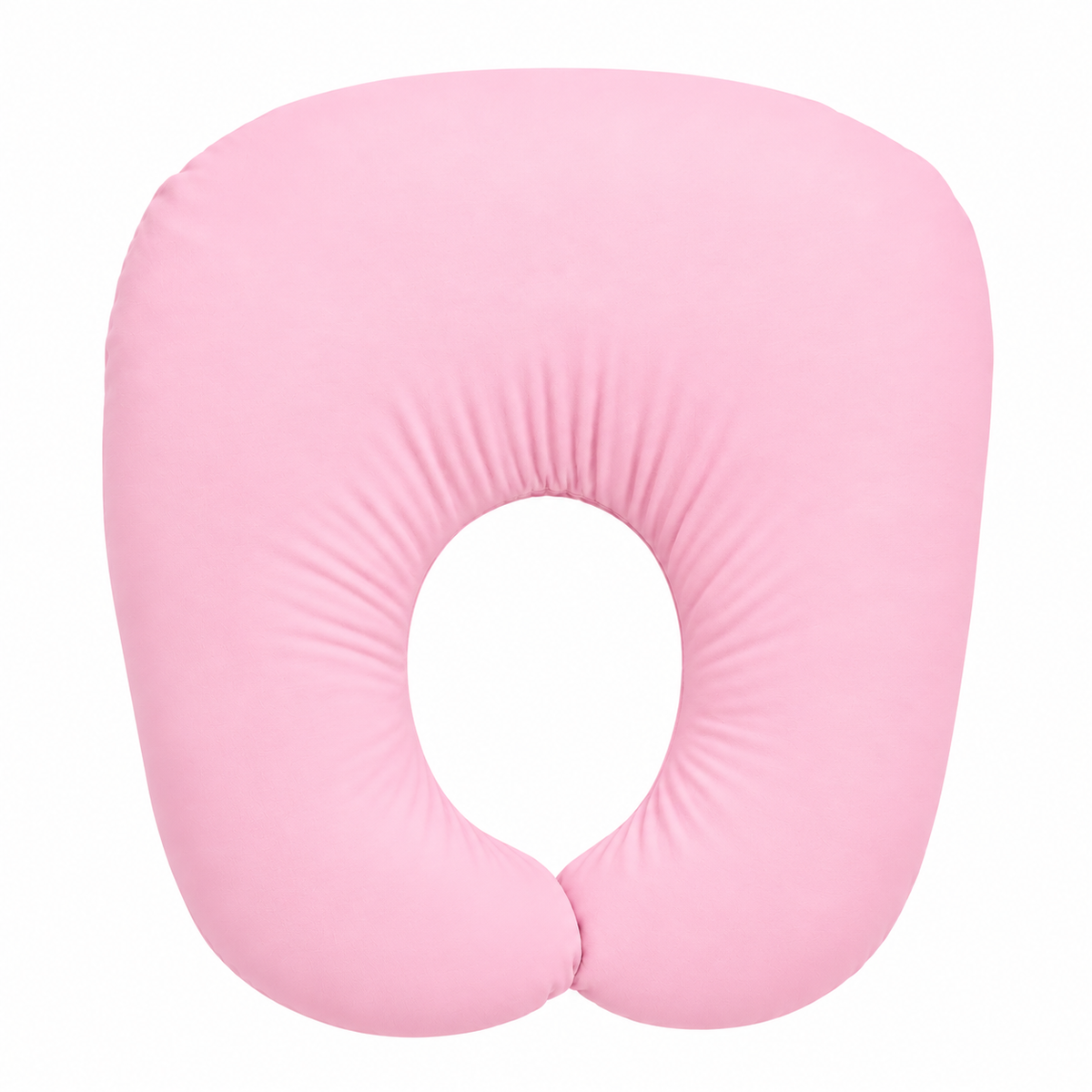 Almofada de Amamentação Comfort Plus Rosa