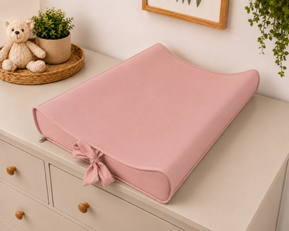 Trocador de Cômoda Americano Rosê