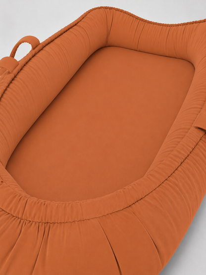 Ninho Redutor Dupla Face Premium Terracota
