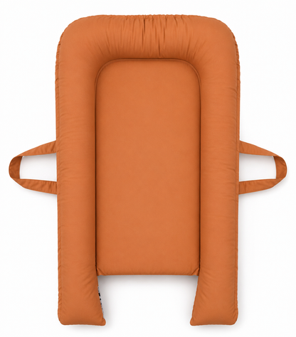 Ninho Redutor Dupla Face Premium Terracota