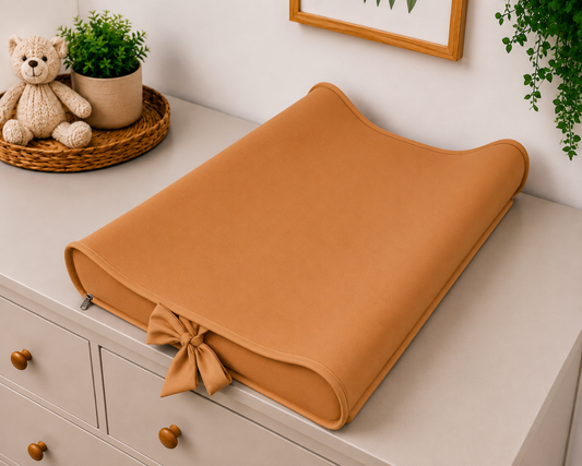 Trocador de Cômoda Americano Terracota