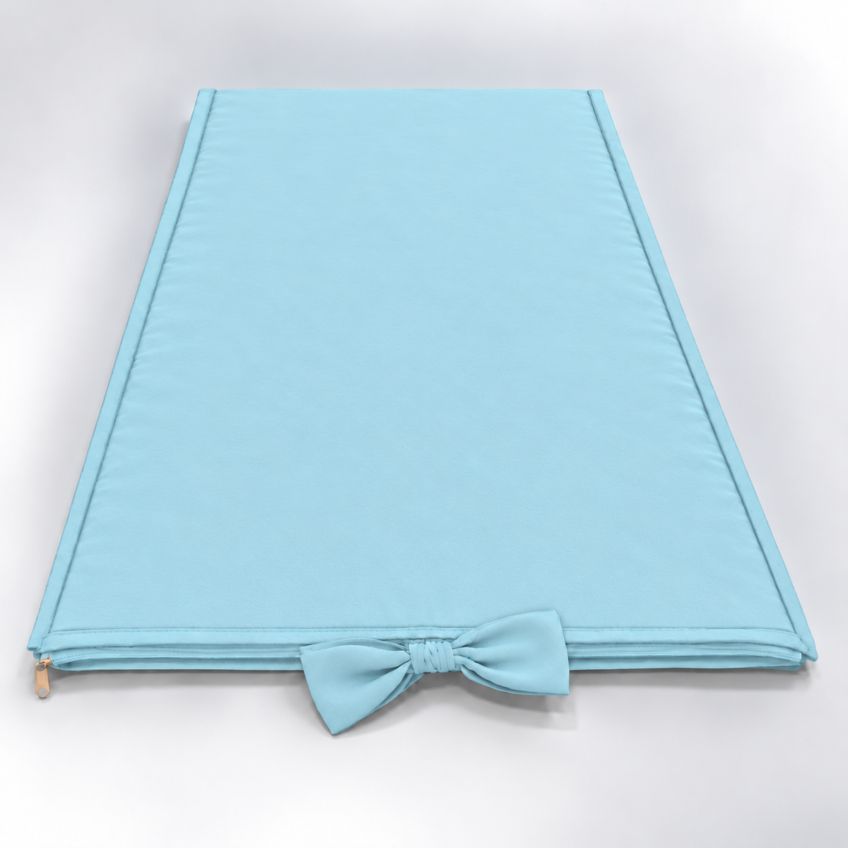 Trocador de Cômoda 70x45x3cm Azul Turquesa