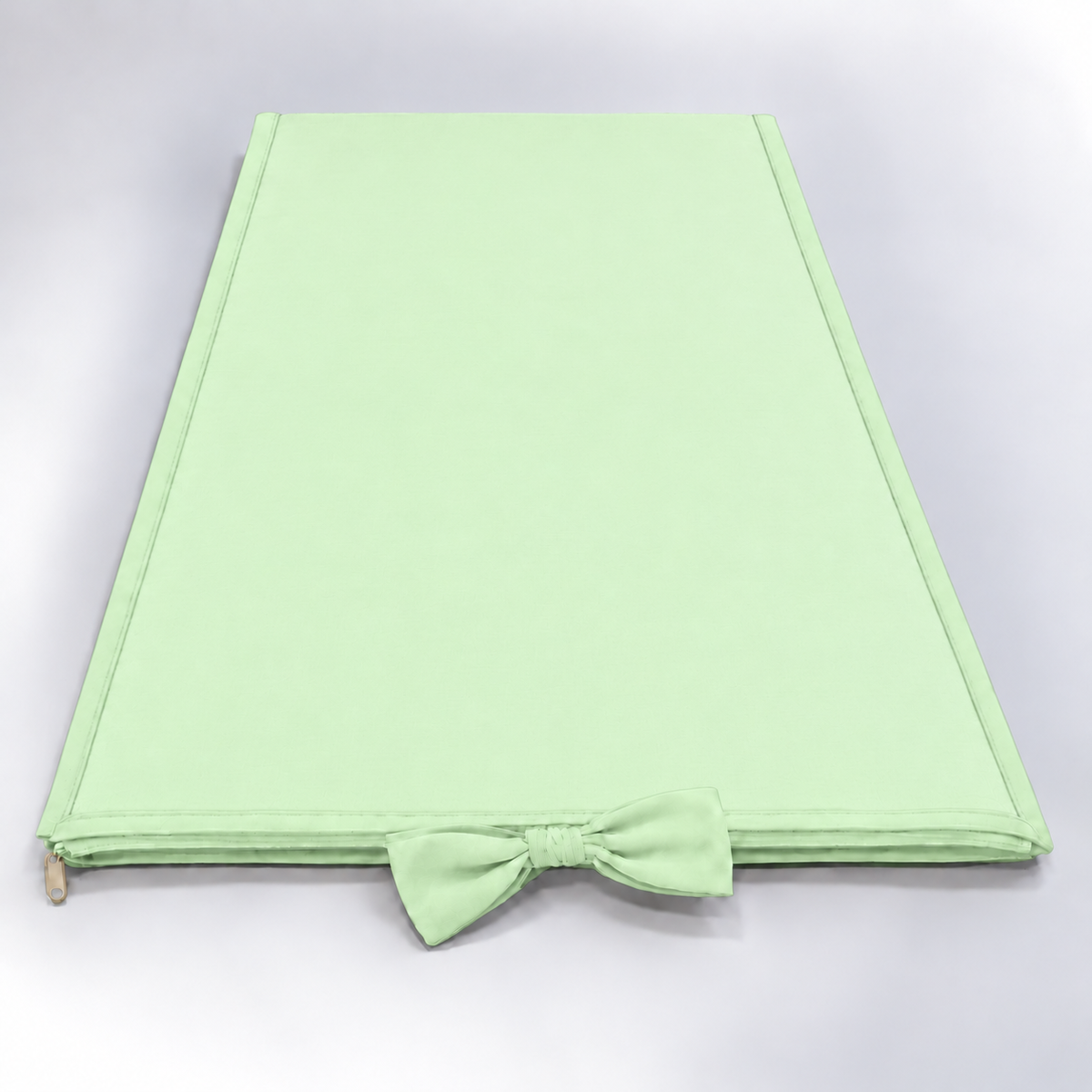 Trocador de Cômoda 70x45x3cm Verde Claro