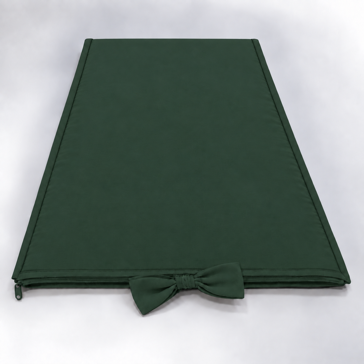 Trocador de Cômoda 70x45x3cm Verde Escuro
