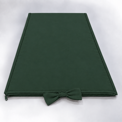 Trocador de Cômoda 70x45x3cm Verde Escuro