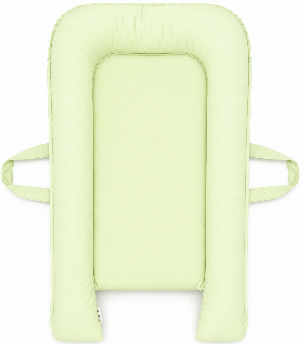 Ninho Redutor Dupla Face Premium Verde Claro