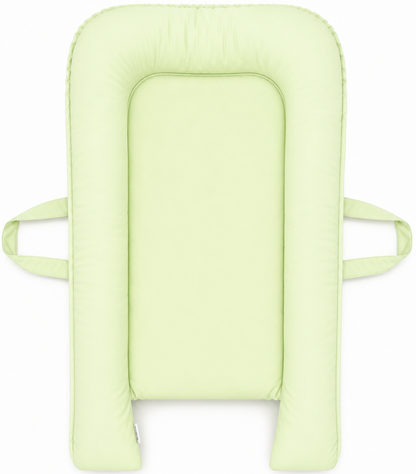 Ninho Redutor Dupla Face Premium Verde Claro