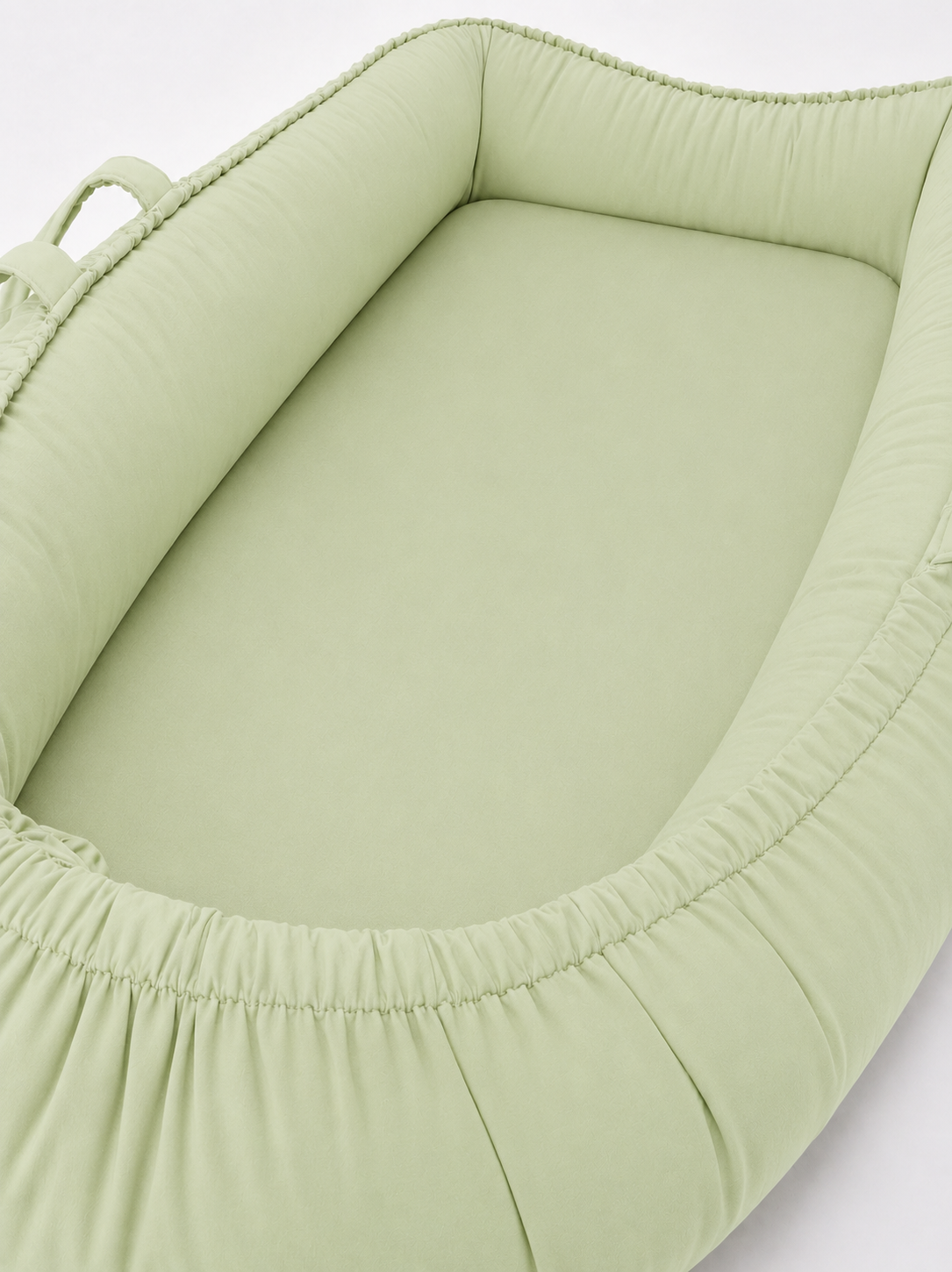 Ninho Redutor Dupla Face Premium Verde Claro