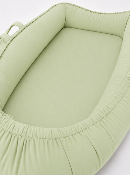 Ninho Redutor Dupla Face Premium Verde Claro