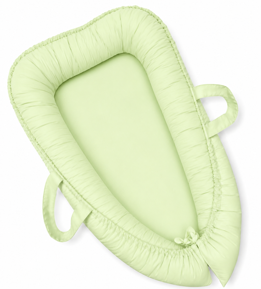 Ninho Redutor Dupla Face Premium Verde Claro