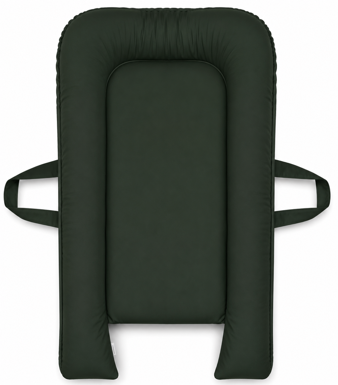 Ninho Redutor Dupla Face Premium Verde Escuro