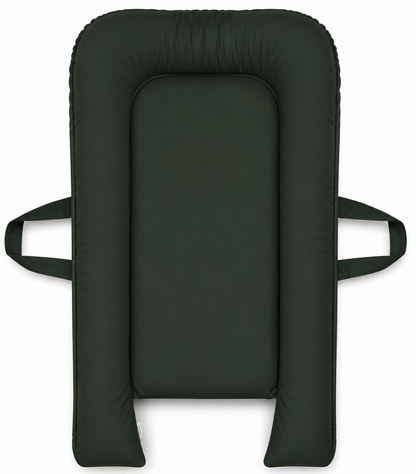Ninho Redutor Dupla Face Premium Verde Escuro