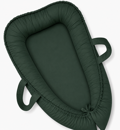 Ninho Redutor Dupla Face Premium Verde Escuro