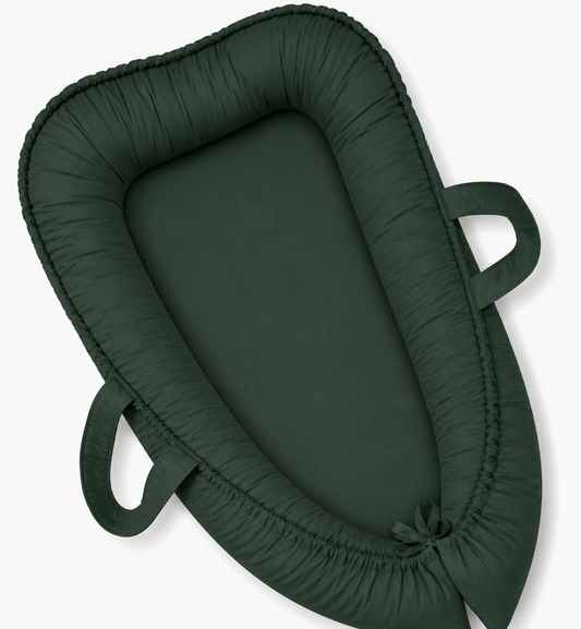 Ninho Redutor Dupla Face Premium Verde Escuro
