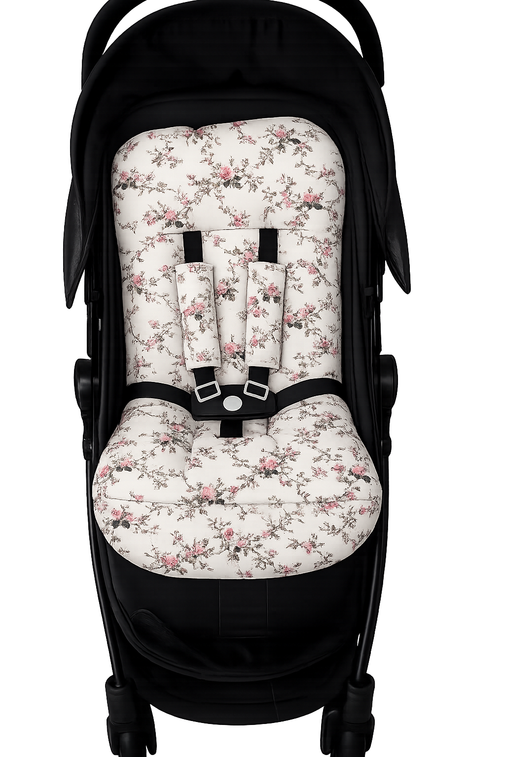 Colchonete para Carrinho X Sarah