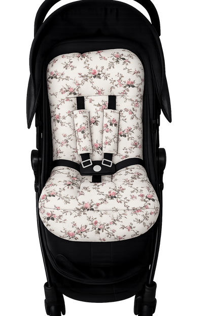 Colchonete para Carrinho X Sarah