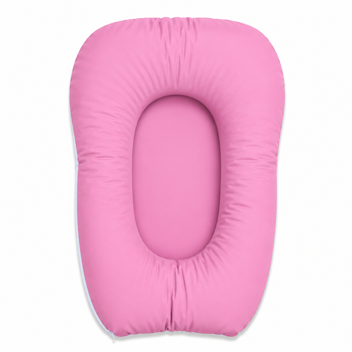Almofada de Banho Rosa